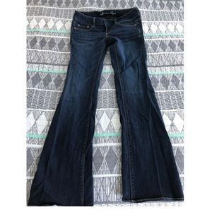 American Eagle Artist Flares